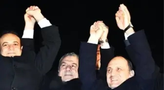 CHP'li Vekilden Yayın Yasağı ile İlgili AYM'ye Bireysel Başvuru