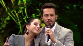 Murat Boz'dan Kulaklara Zarar Detone Performans!