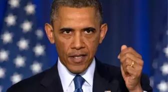 Obama'dan Ülkede Güven İnşa Etme Girişimi