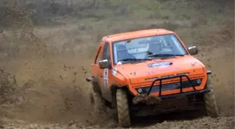 Offroad'da Şampiyon Akkafa Kardeşler