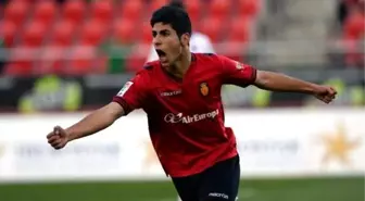 Real Madrid, 18 Yaşındaki Marco Asensio ile Anlaştı