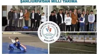 Şanlıurfa, Milli Takım Altyapısı Gibi Çalışıyor