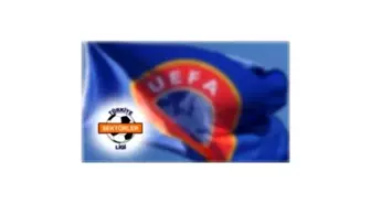Sektörler Ligi UEFA'dan Önce Gerçekleştiriyor