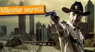 The Walking Dead, Spoiler'a Rağmen Rekor Kırdı