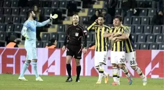 Tolga Özkalfa Kızağa Çekiliyor