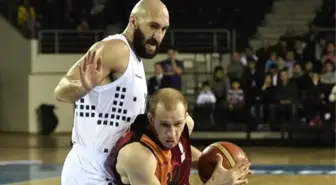 Türkiye Basketbol Ligi