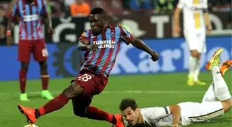 Waris'in Manchester United'ın Transfer Listesinde Olduğu Yazıldı