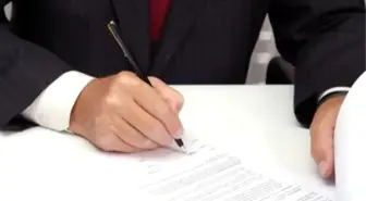 Yatağan Termik Santrali Devir Sözleşmesi İmzalandı