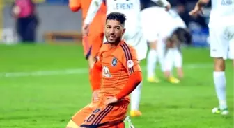 İstanbul Başakşehir, MKE Ankaragücü'nü 3-2 Mağlup Etti