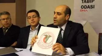 Balıkesir Tabip Odası Logosunu Yeniledi