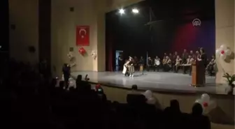 Erkan Turan'a 'Yılın En Duyarlı Minübüs Şoförü Ödülü' Verildi