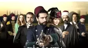 'FİLİNTA' Bir Osmanlı Polisiyesi 23 Aralık'ta Başlıyor!