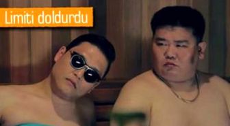 Gangnam Style, Youtube'un Sayacını Bozdu