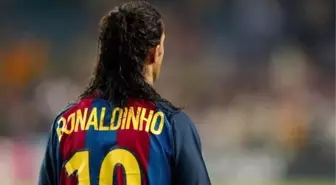 Messi Mi, Ronaldo mu Tartışmalarına Ronaldinho da Katıldı