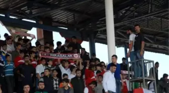 Petrolspor'da Taraftar Şoku!