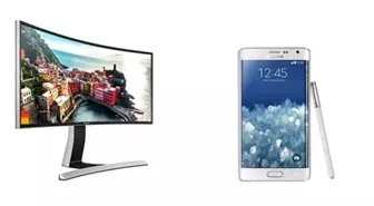 Samsung 36 Üründe Ces İnovasyon Ödülü Aldı