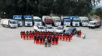 Tire Belediyesi Çöpünü Kendi Toplayacak