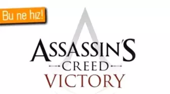 Yeni Assassin's Creed, 2015'te Çıkıyor