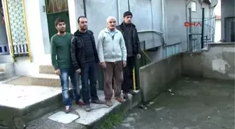 Yıldız Ailesi, Sürücü İçin İstenen Cezaya Tepkili