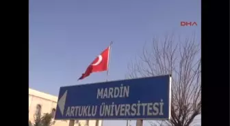 Yök, Artuklu Üniversitesi Rektörünü 3 Ay Görevden Uzaklaştırdı