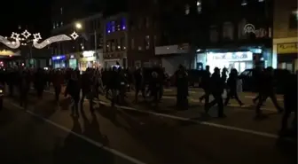 ABD Bu Kez de Eric Garner Kararı Nedeniyle Karıştı(2) - New