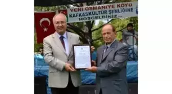 42 Yıllık Tapu Sorunu Çözüldü