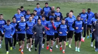 Kardemir Karabükspor, Ligde Bekleneni Veremedi