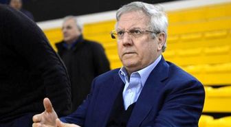 Aziz Yıldırım Eskişehir Maçı Sonrasında Futbolculara Çıkıştı