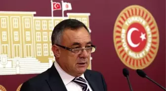 CHP'li Öztürk Açıklaması