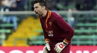 De Sanctis Roma'yla Sözleşme Uzattı