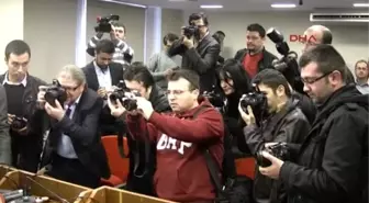 Yatağan'da İşçiye 'Kaygıya Kapılmayın, İşinizi Terk Etmeyin' Çağrısı