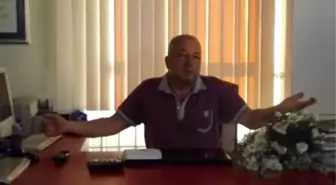 Günendi'ye Vize Çıkmadı