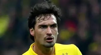 Hummels: Artık Kazanmak Zorundayız