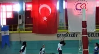 Kızılpınar Çpl Umut Vermedi