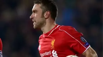 Lambert: Gerrard Ölene Kadar...