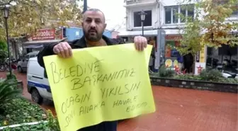 Manisa Büyükşehir'den Eylem Açıklaması: 'Her Şey Yasalara Uygun Gerçekleşti'