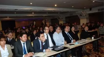 Mavi Kart Uygulaması Çalıştayı Didim'de Yapıldı