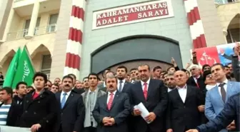 Muhsin Yazıcıoğlu'nun Ölümüyle İlgili Davanın İkinci Duruşması Yapıldı