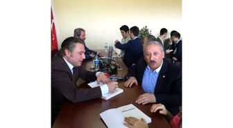 Ordu'nun Dereleri'ne İmza Günü