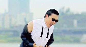PSY, Youtube'un Başına Bela Oldu