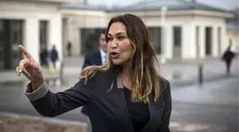 Saray'ı Gezdim Benim Evim Daha Şaşalı