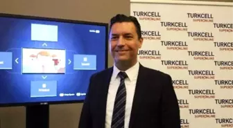 Turkcell Superonline Genel Müdür Yardımcısı Özata Açıklaması