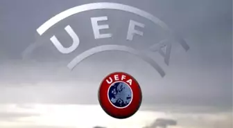 UEFA'dan Rusya'ya 'Kırım' Yasağı