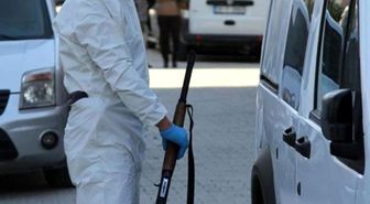 Van'da 3 Aylık Nişanlı Kız İntihar Etti