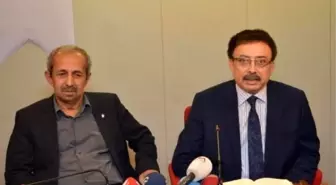 Yatağan'da İşçiye 'İşinizi Terk Etmeyin' Çağrısı