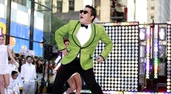 Gangnam Style Videosu, Youtube Sayacını Patlattı