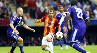 Pandev'e Sürpriz Talip