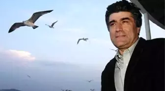 Hrant Dink'in 'Fiş' İnde Ne Yazıyor ?