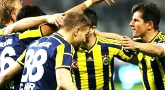 İşte Fenerbahçe'nin Balıkesir Kadrosu