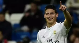 James Rodriguez 80 Milyon Avroya Değdi Mi?